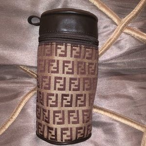 Fendi milk holder